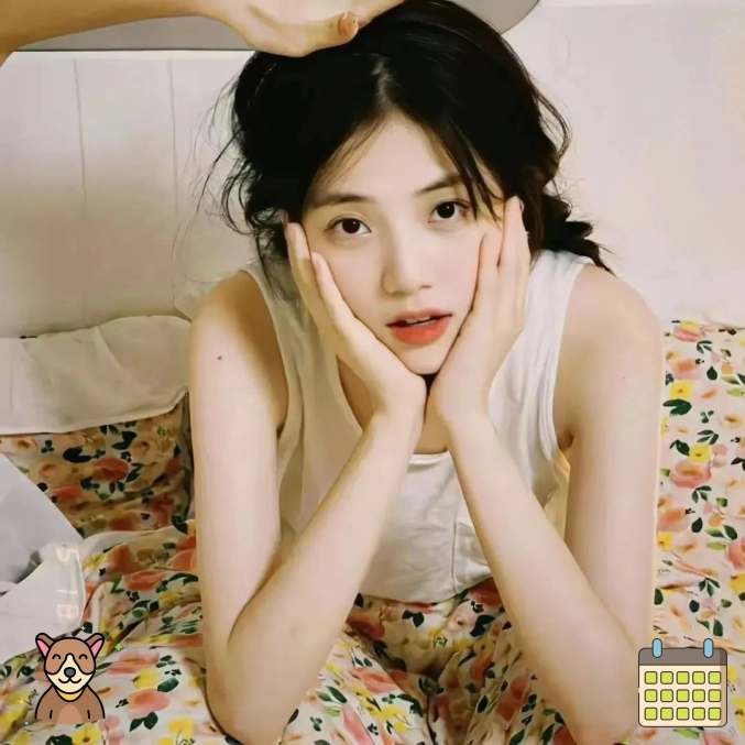 何欣女士